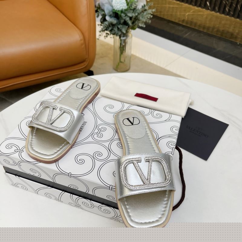 Valentino Slippers